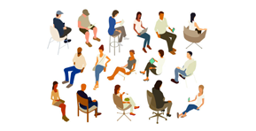 Seated Exercise