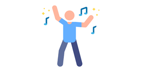 Music and Movements